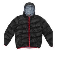 puffa jacket